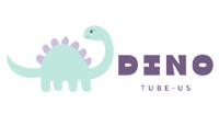 Dinotube logo